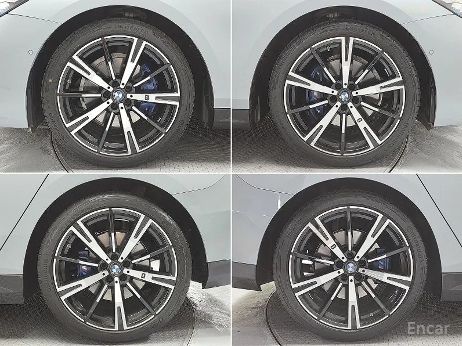 Фото 20 - BMW 5 Series