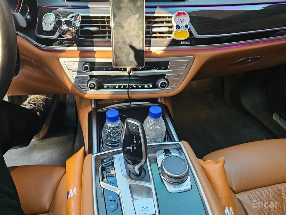 Фото 7 - BMW 7 Series