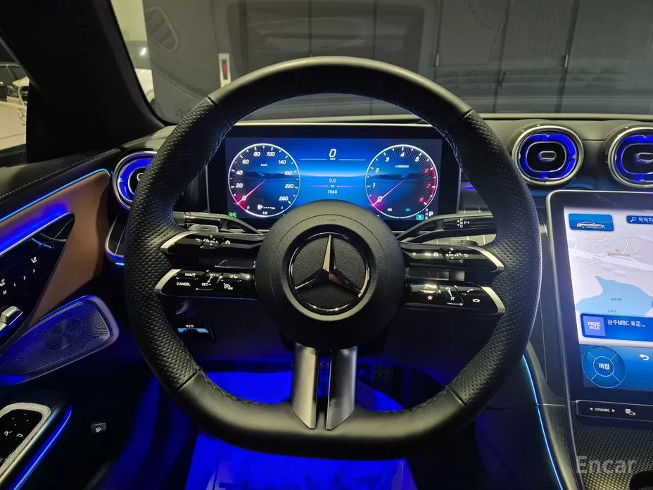 Фото 13 - Mercedes-Benz CLE-Class