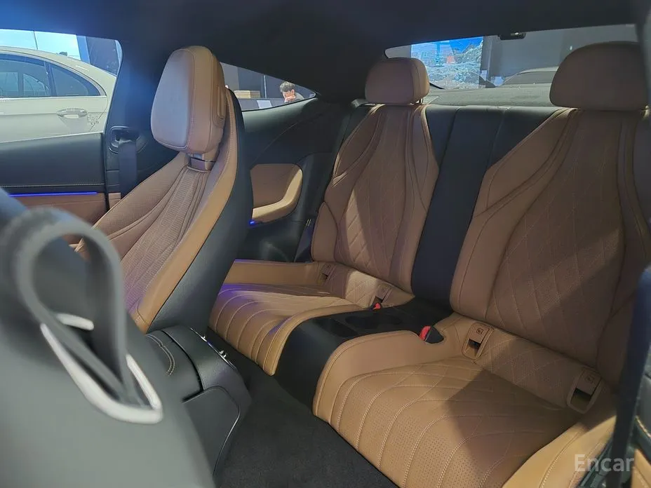 Фото 15 - Mercedes-Benz CLE-Class