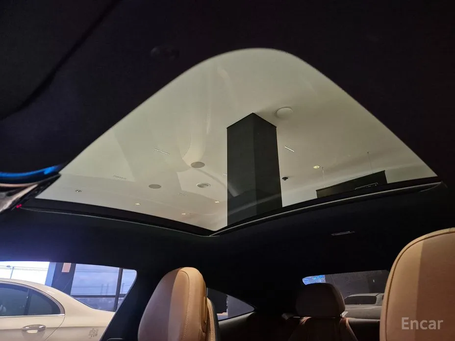 Фото 19 - Mercedes-Benz CLE-Class