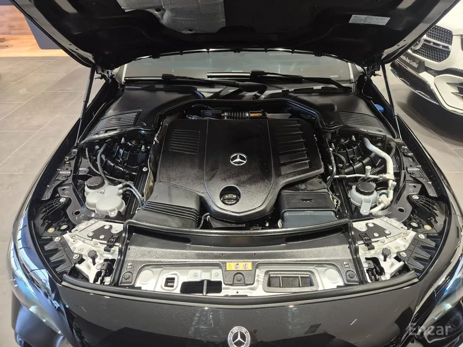 Фото 6 - Mercedes-Benz CLE-Class