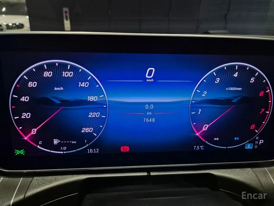 Фото 8 - Mercedes-Benz CLE-Class