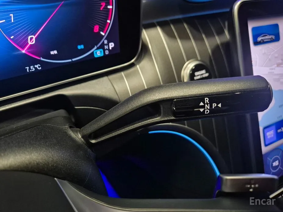 Фото 9 - Mercedes-Benz CLE-Class