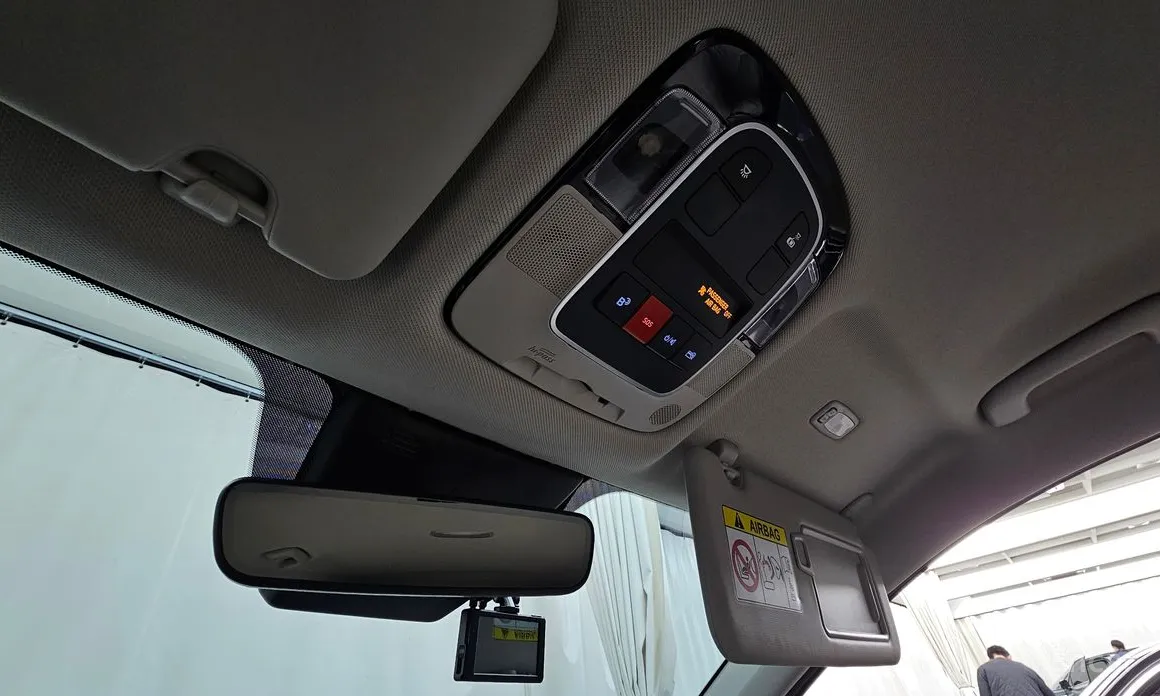 Фото 18 - Hyundai Tucson