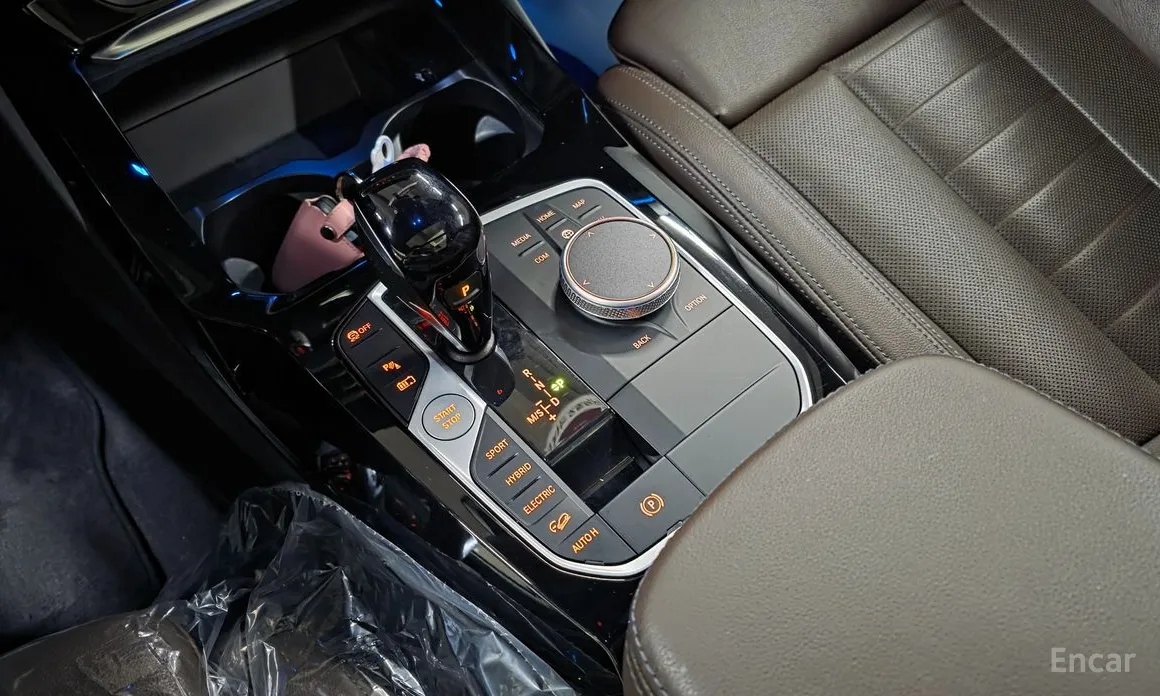 Фото 11 - BMW X3