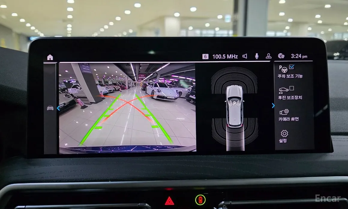 Фото 13 - BMW X3