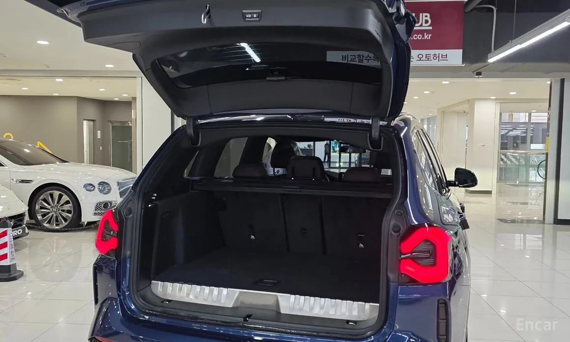 Фото 20 - BMW X3