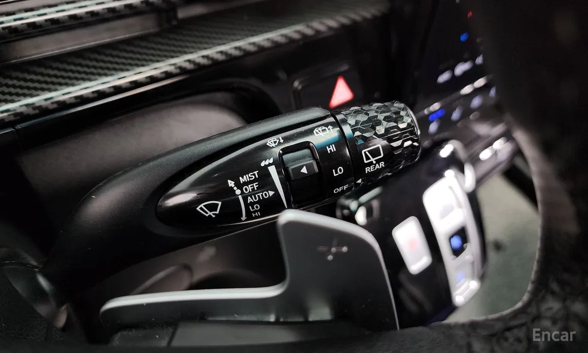 Фото 18 - Hyundai Staria