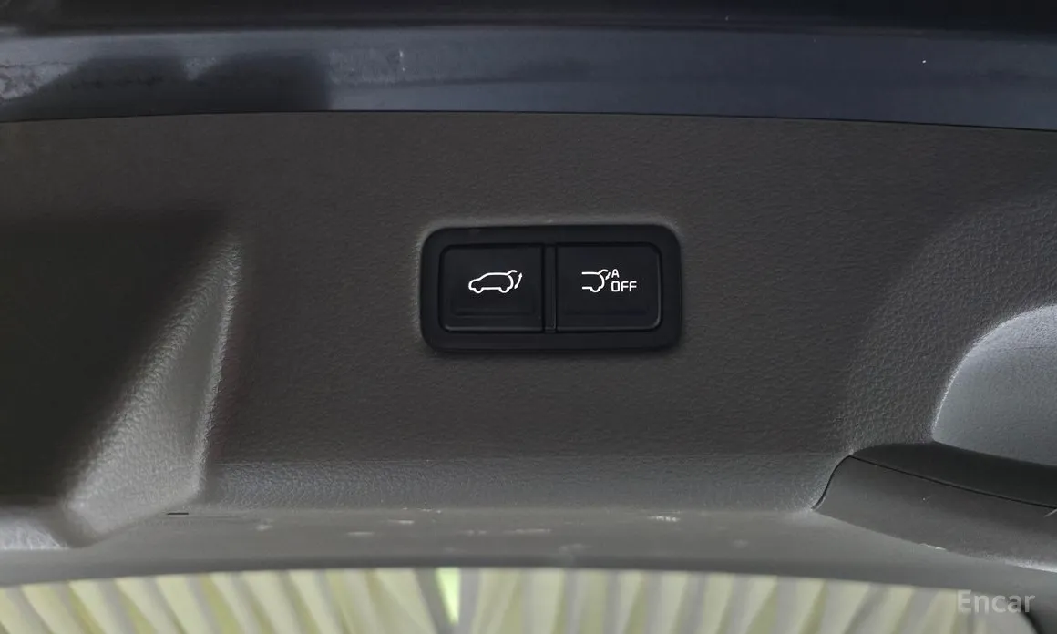 Фото 20 - Kia Carnival