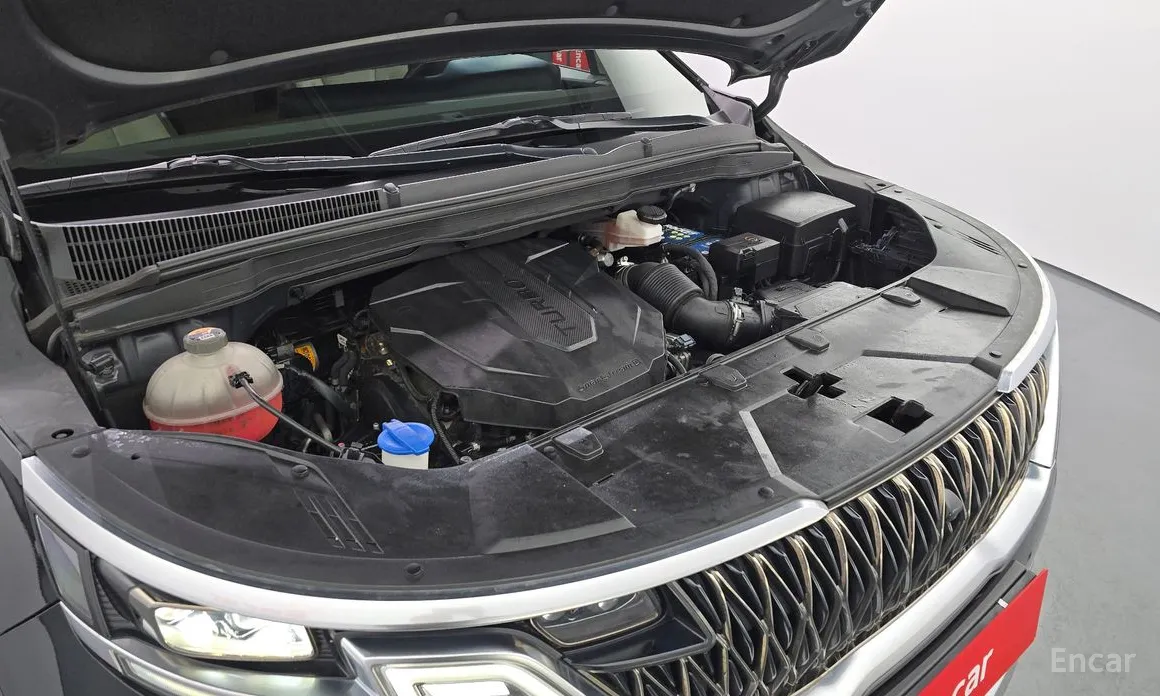 Фото 6 - Kia Carnival