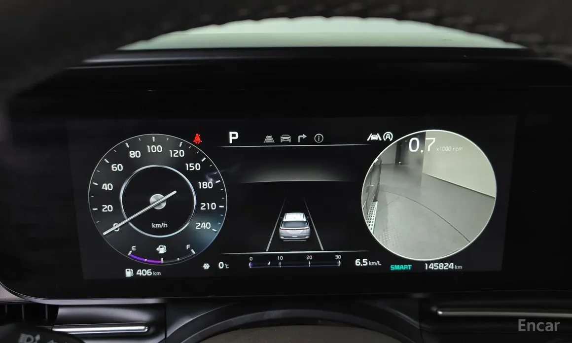 Фото 8 - Kia Carnival