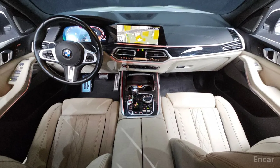 Фото 7 - BMW X7