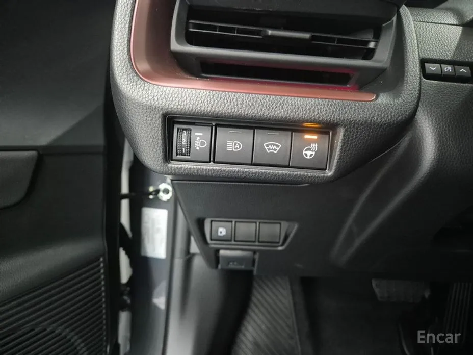 Фото 13 - Toyota Prius