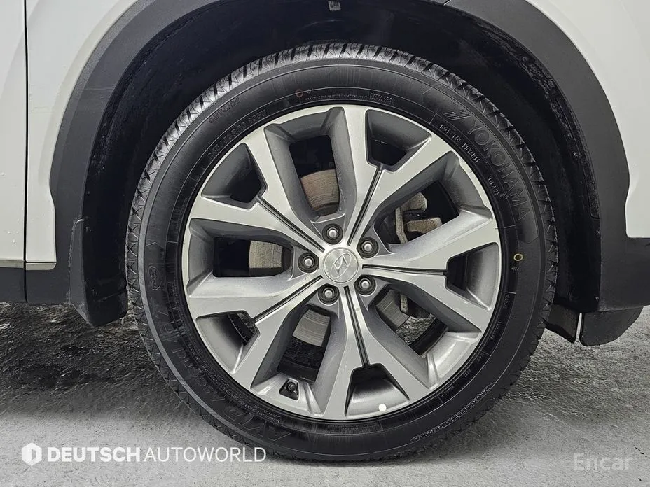 Фото 6 - Hyundai Palisade