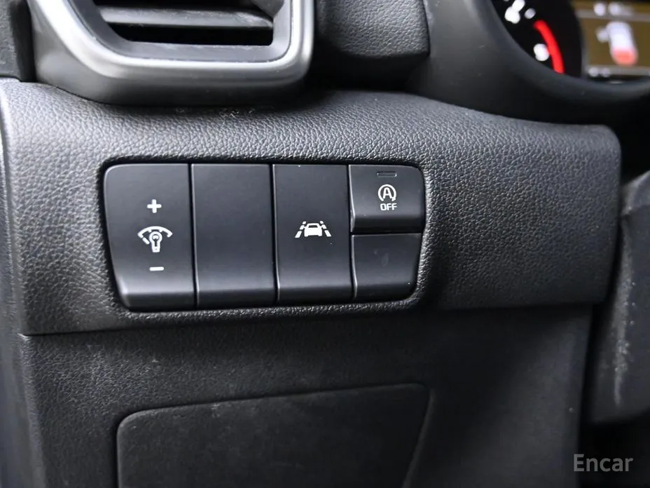 Фото 17 - Kia Sportage