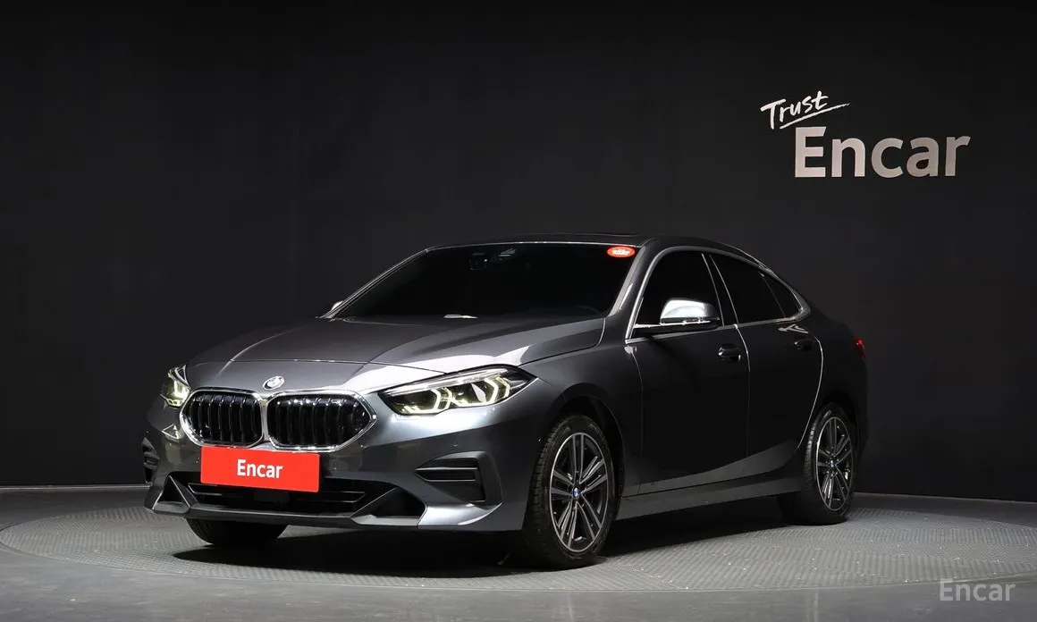 BMW 2 Series 2020 220i Advantage
