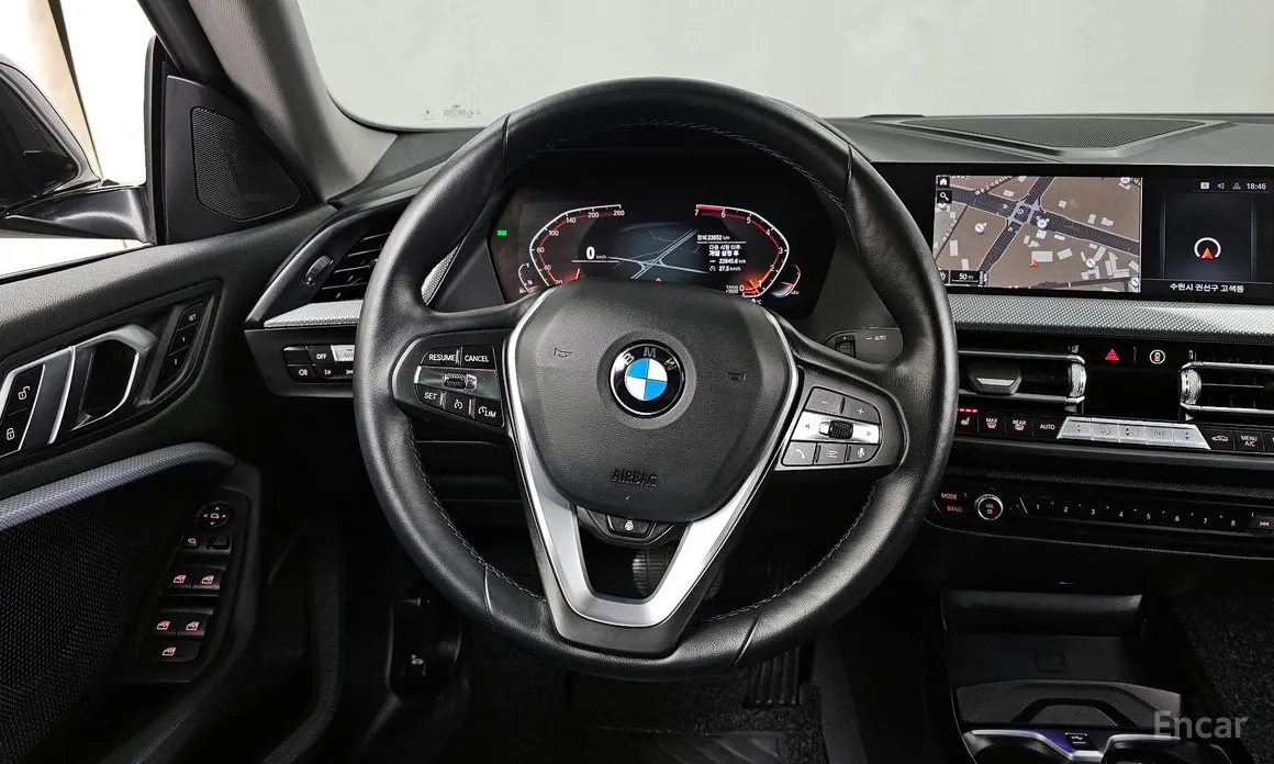 BMW 2 Series 2020 220i Advantage