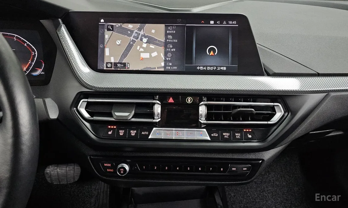 BMW 2 Series 2020 220i Advantage