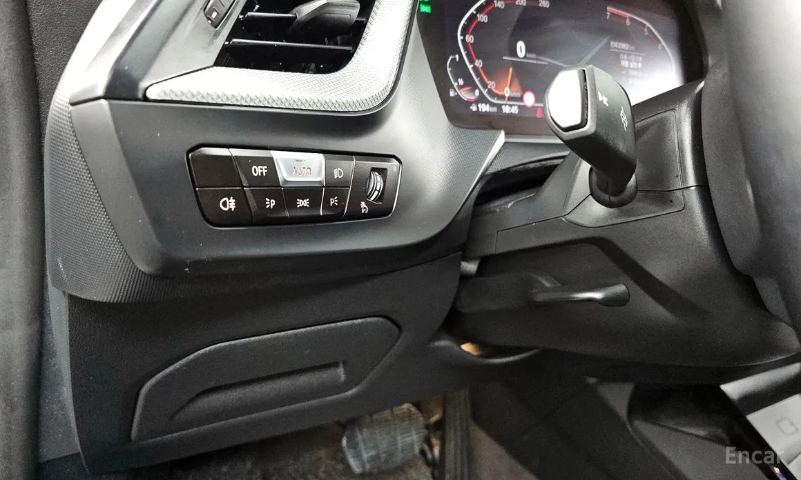 BMW 2 Series 2020 220i Advantage