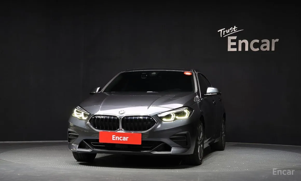 BMW 2 Series 2020 220i Advantage