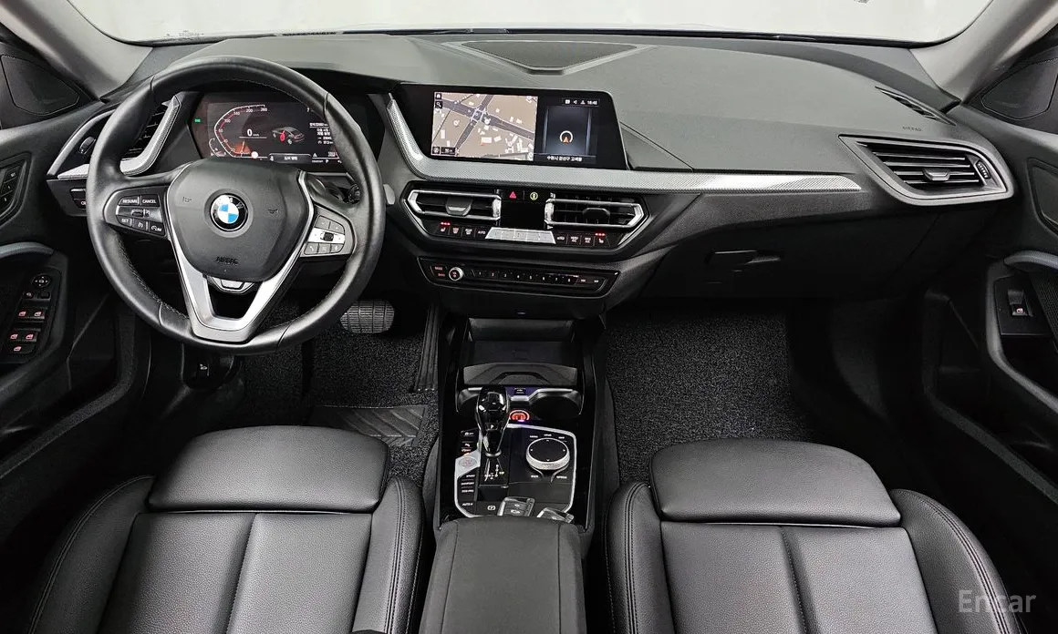 BMW 2 Series 2020 220i Advantage