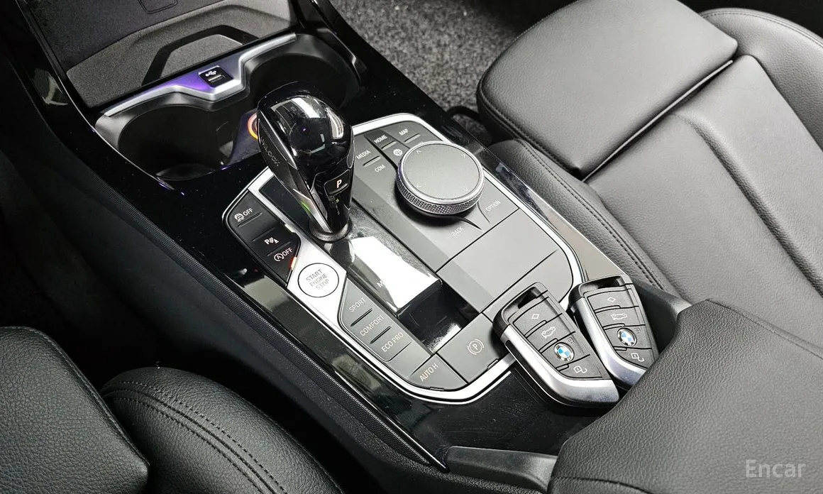 BMW 2 Series 2020 220i Advantage