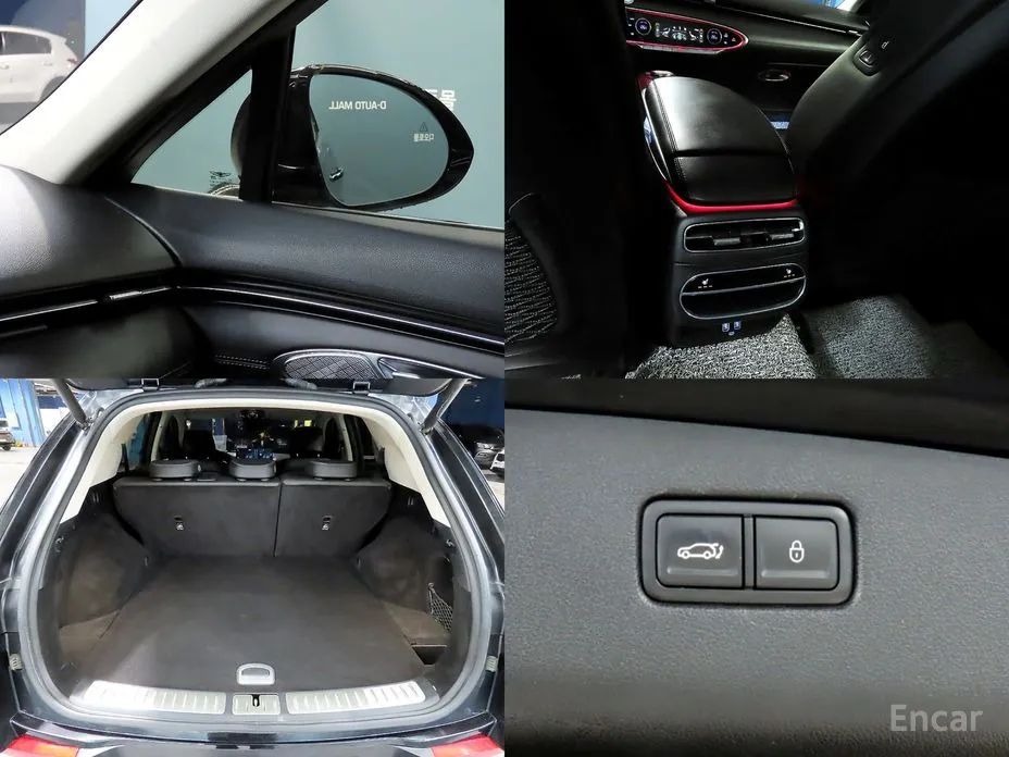 Photo 18 - Genesis GV70