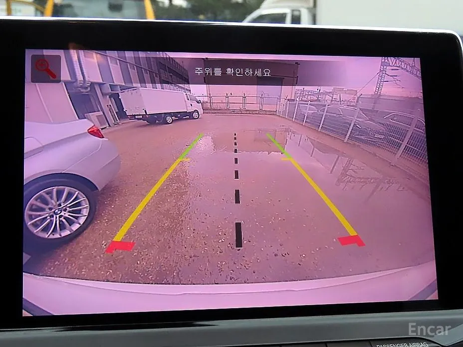 Фото 13 - Jeep Compass