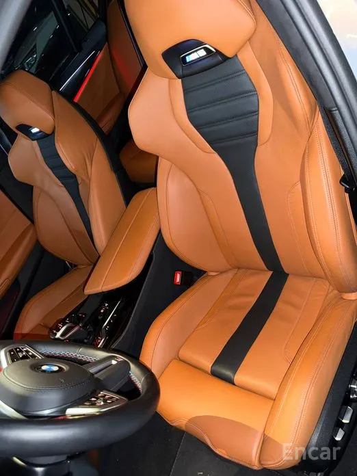 Фото 10 - BMW M5