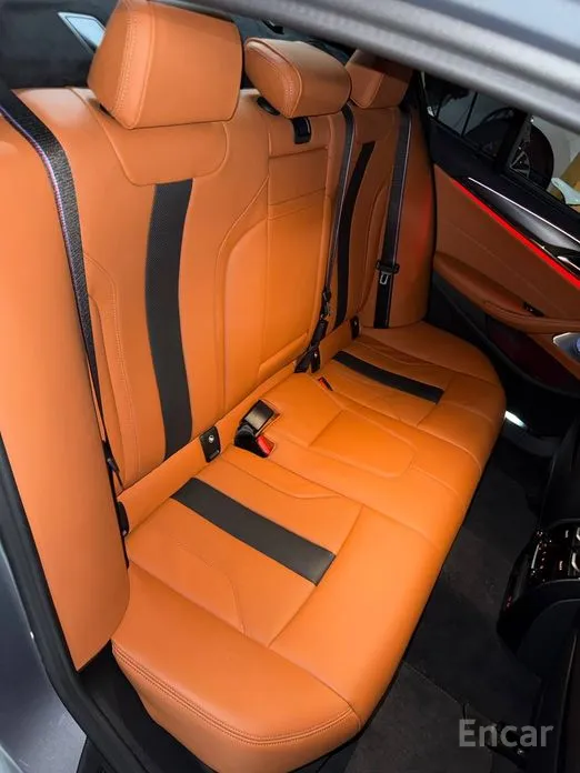 Фото 11 - BMW M5