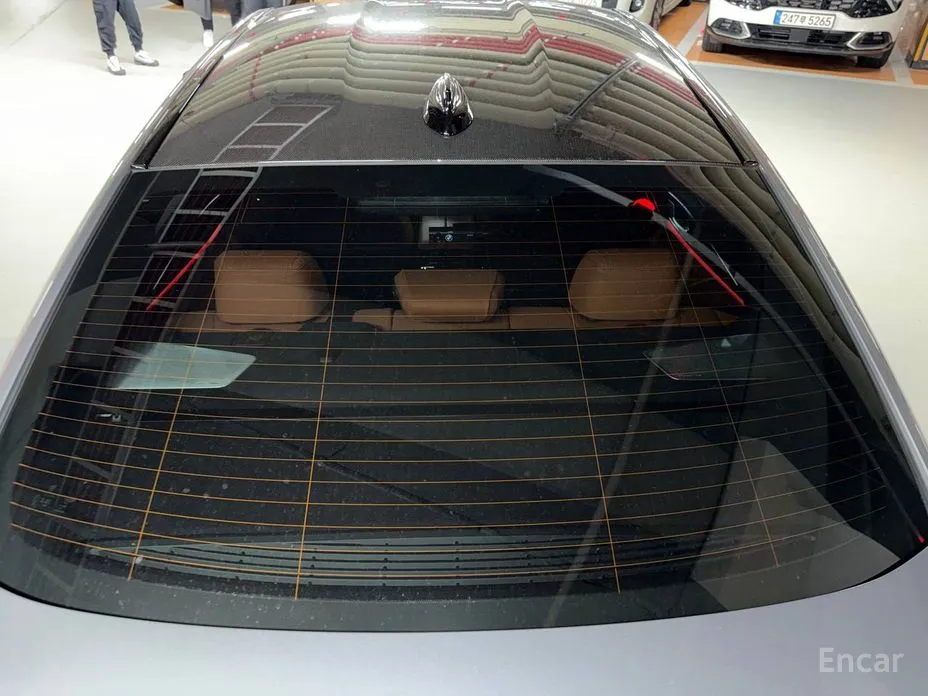 Фото 12 - BMW M5