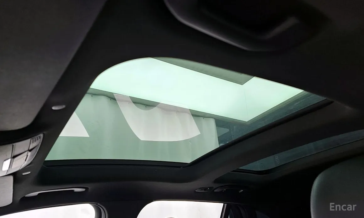 Фото 19 - Mercedes-Benz GLC-Class