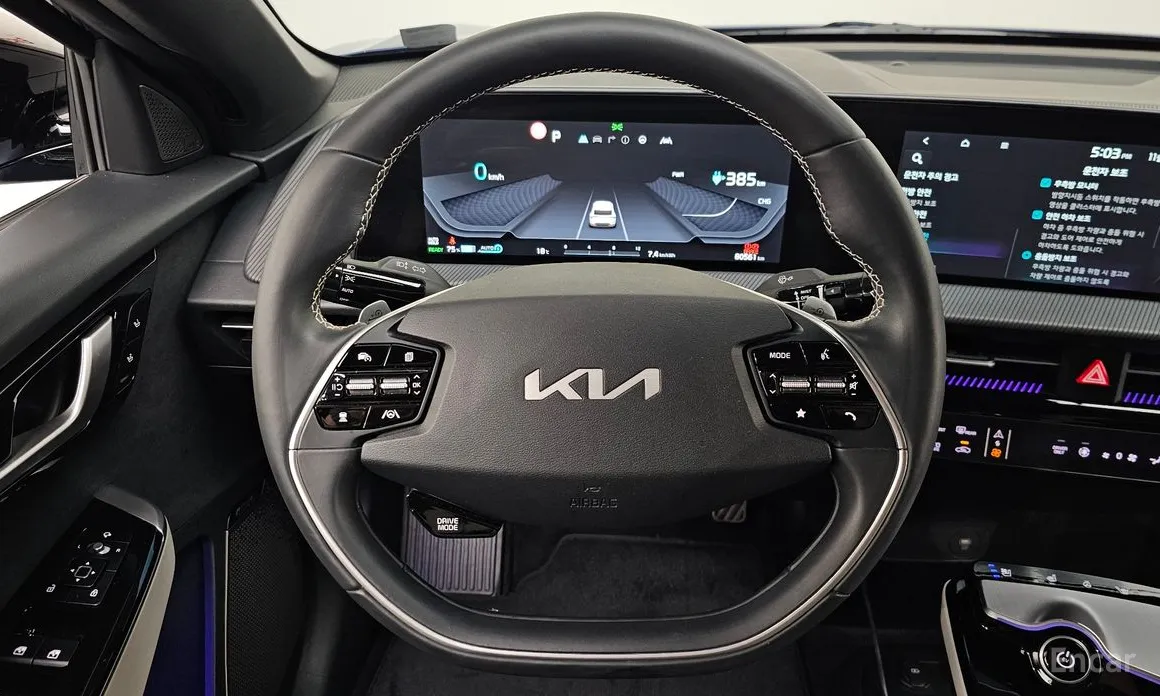 Photo 13 - Kia EV6