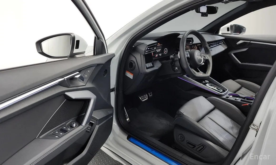 Фото 10 - Audi A3