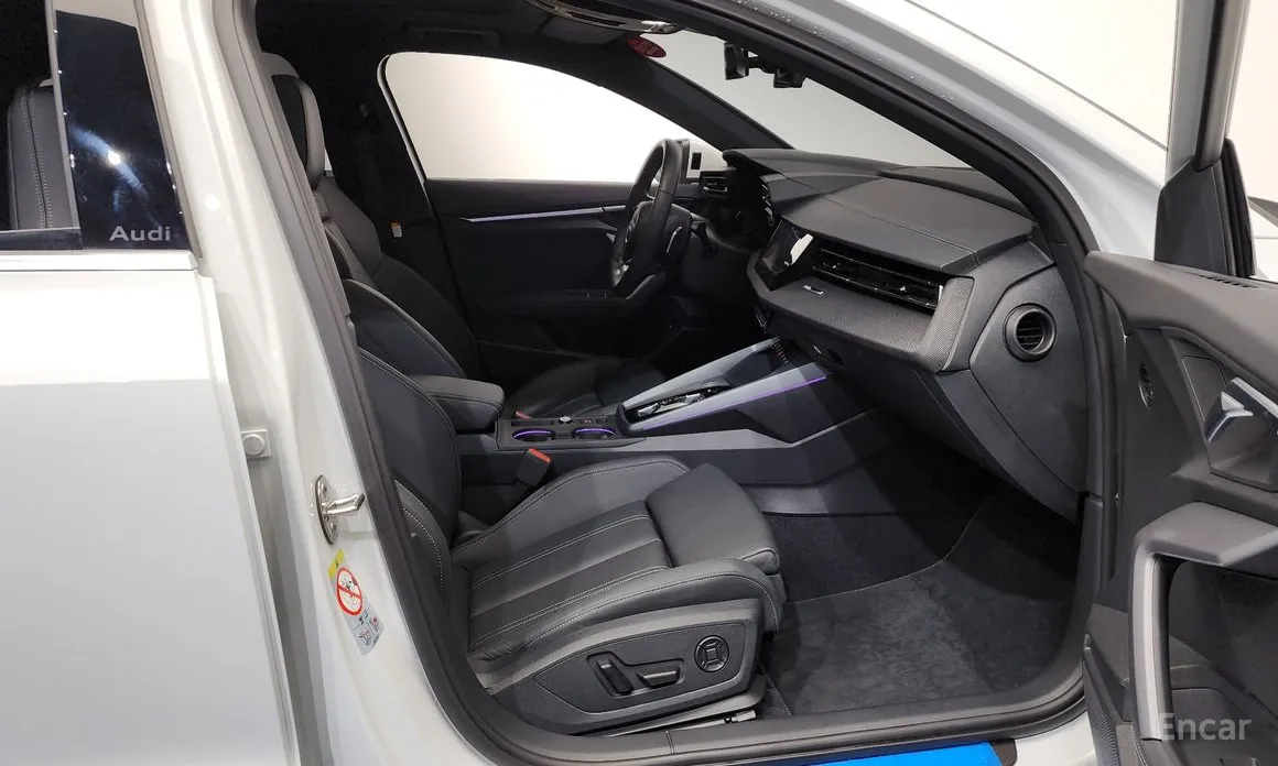 Фото 11 - Audi A3