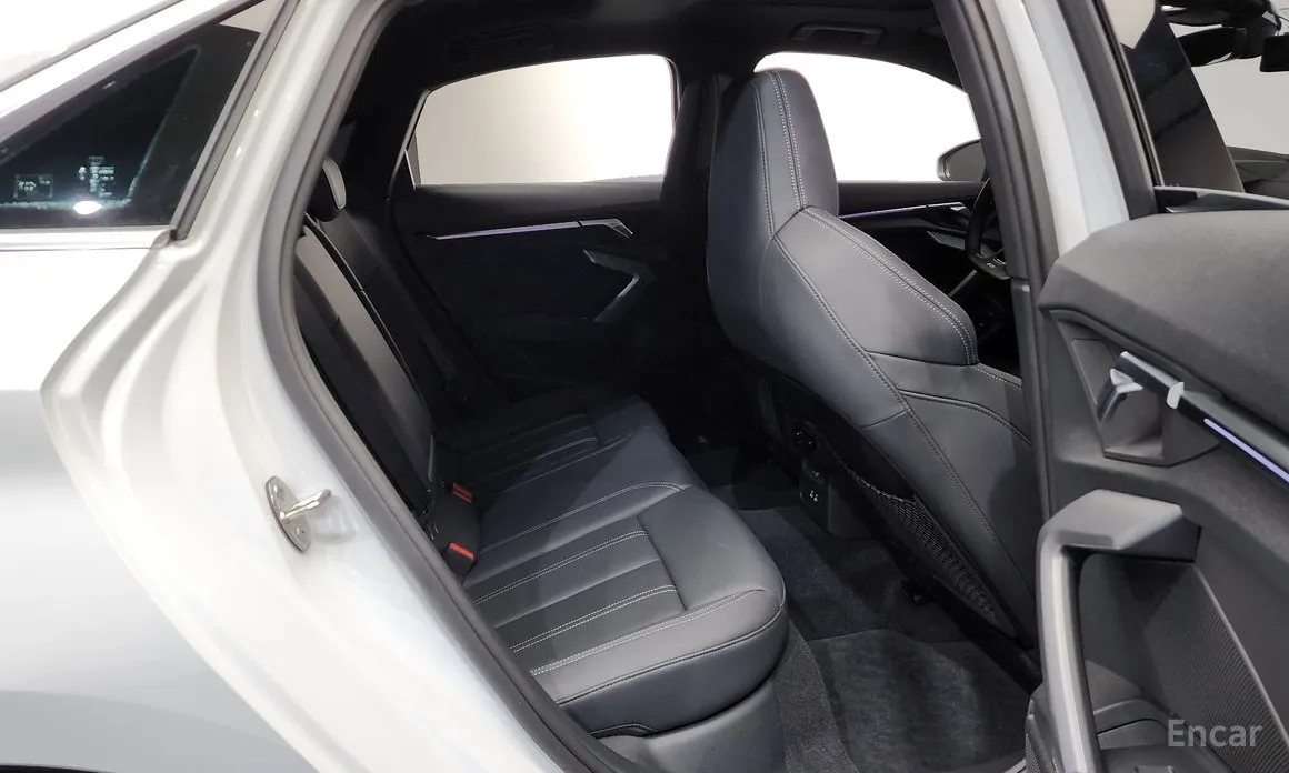 Фото 12 - Audi A3