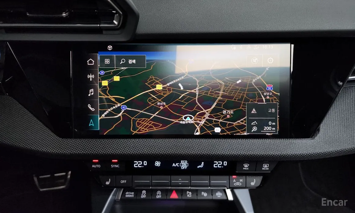 Фото 15 - Audi A3