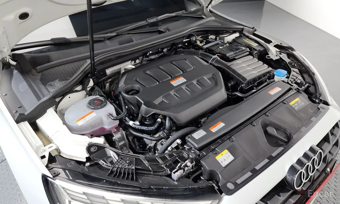 Фото 6 - Audi A3