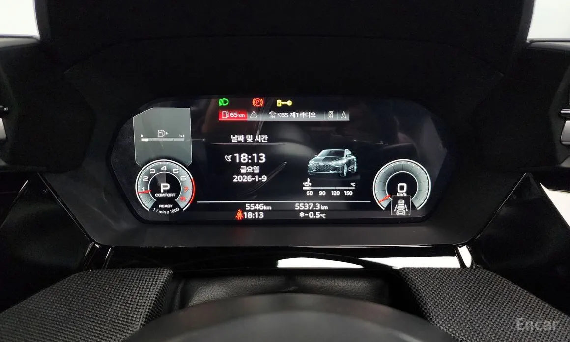 Фото 8 - Audi A3