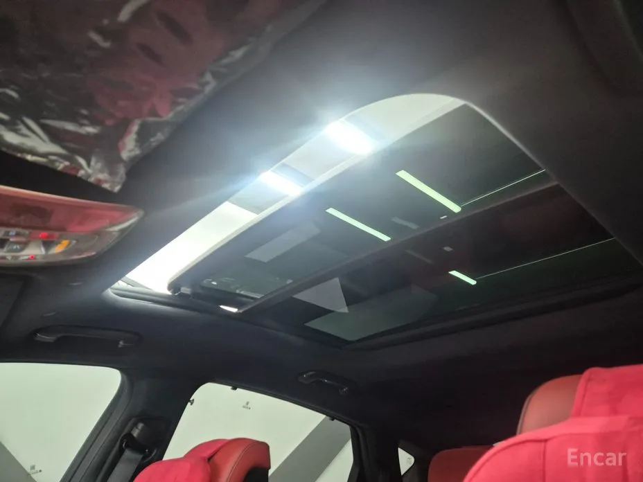 Фото 13 - Genesis GV80