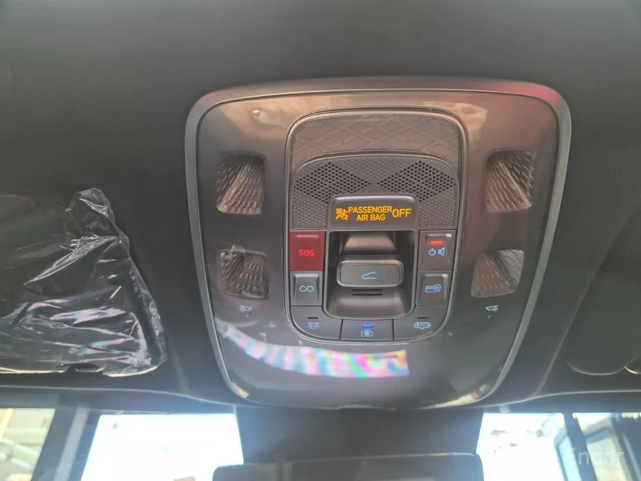 Фото 6 - Genesis GV80