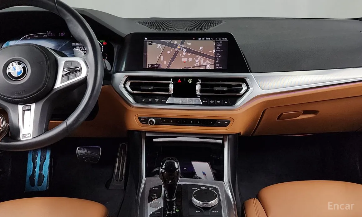 Photo 14 - BMW 3 Series