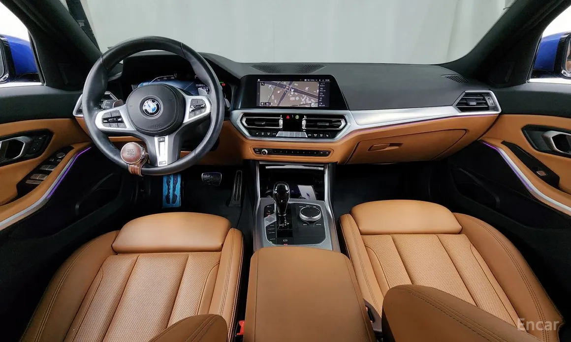 Photo 7 - BMW 3 Series