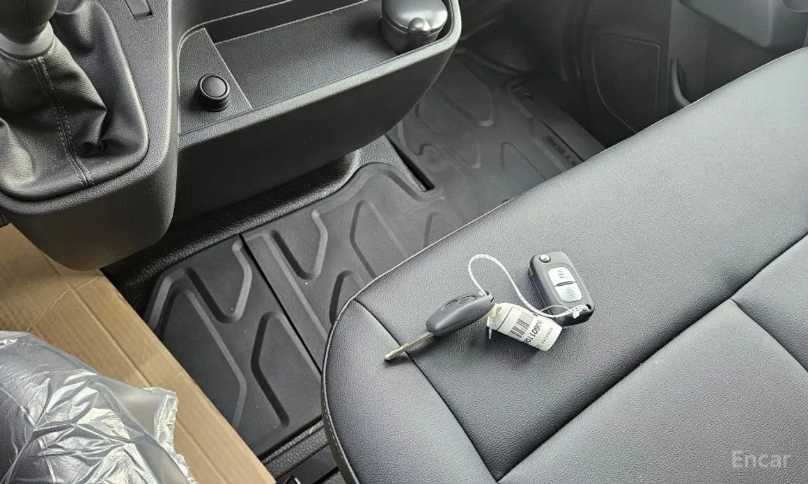 Фото 14 - Renault Master