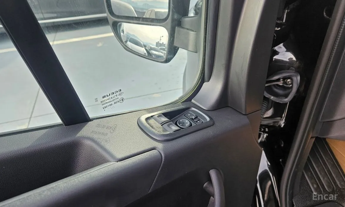 Фото 15 - Renault Master