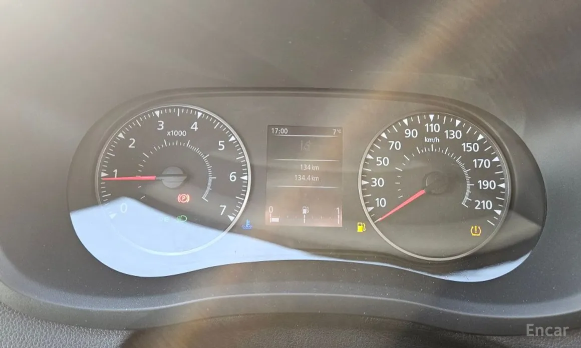 Фото 8 - Renault Master