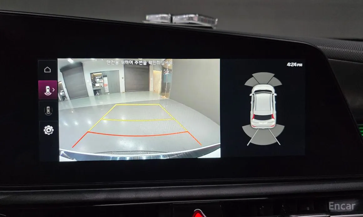 Фото 16 - Kia Niro