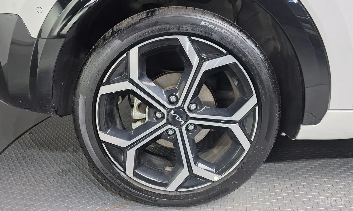 Фото 5 - Kia Niro