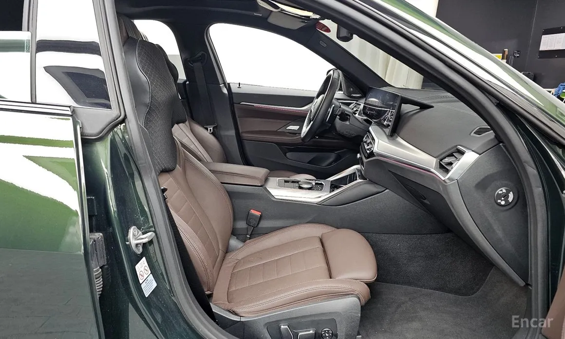 Фото 11 - BMW 4 Series